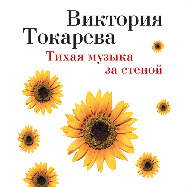 Постер книги Тихая музыка за стеной