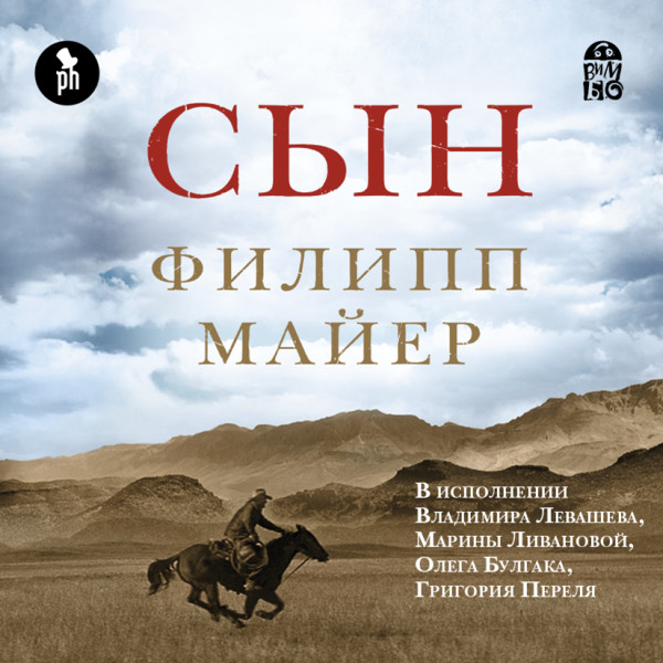 Постер книги Сын