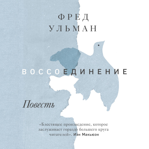 Постер книги Воссоединение