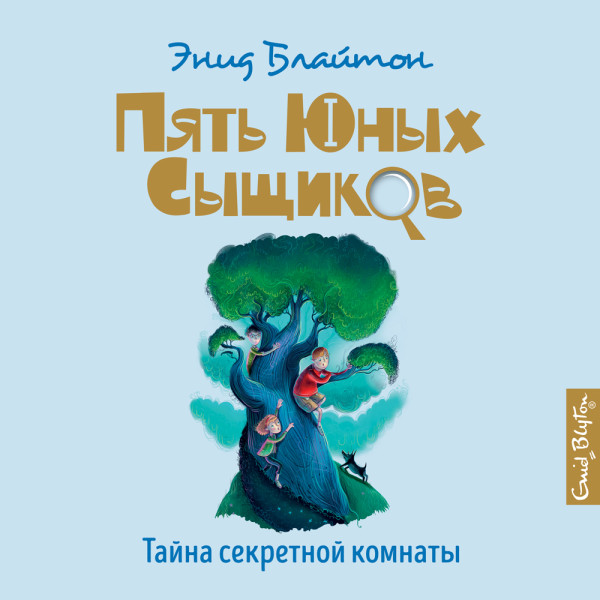 Постер книги Тайна секретной комнаты(3)