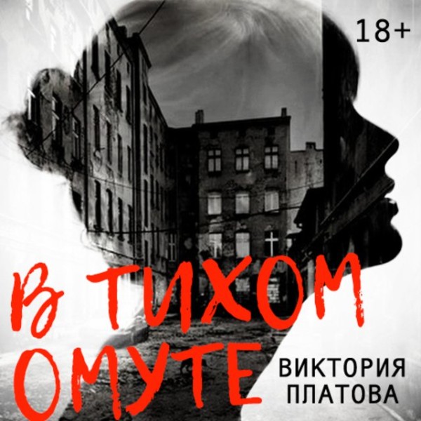 Постер книги В тихом омуте