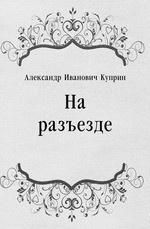 Постер книги На разъезде