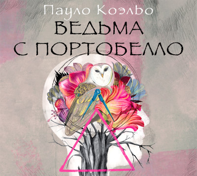 Постер книги Ведьма с Портобелло