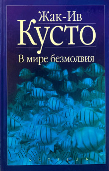 Постер книги В мире безмолвия