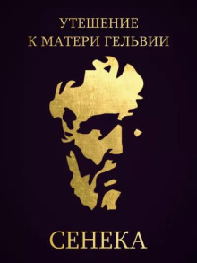 Постер книги Утешение к матери Гельвии