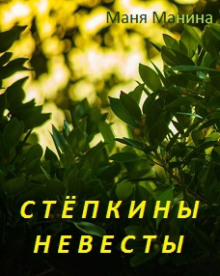 Постер книги Стёпкины невесты