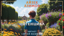 Постер книги Потенциал