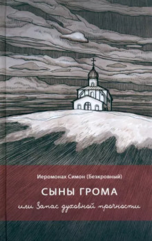 Постер книги Сыны грома