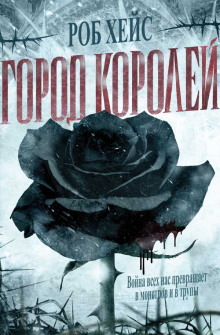 Постер книги Город Королей