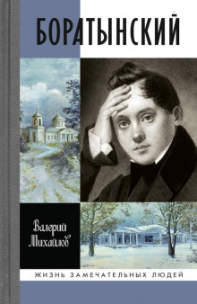 Постер книги Боратынский