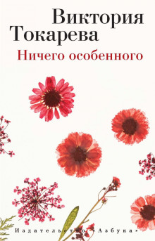 Постер книги Ничего особенного