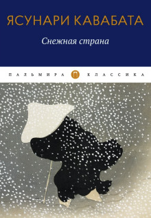 Постер книги Снежная страна