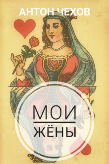 Постер книги Мои жёны