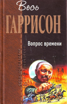 Постер книги Вопрос времени