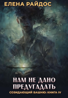 Постер книги Нам не дано предугадать