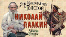 Постер книги Николай Палкин