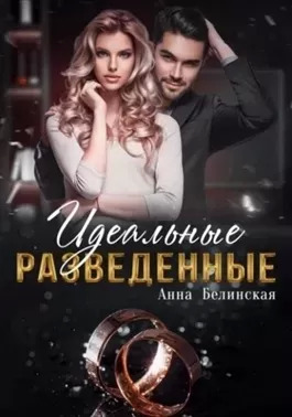 Постер книги Идеальные разведенные