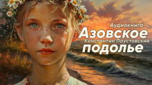 Постер книги Азовское подолье