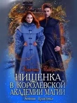 Постер книги Зимняя практика