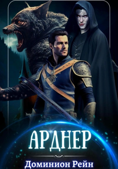 Постер книги Арднер