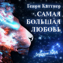 Постер книги Самая большая любовь