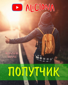 Постер книги Попутчик