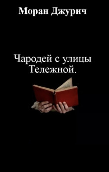 Постер книги Чародей с улицы Тележной