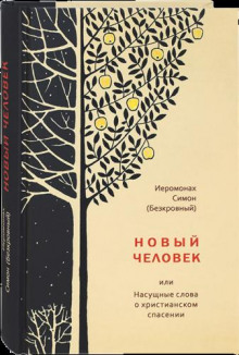 Постер книги Новый человек