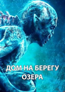 Постер книги Дом на берегу озера