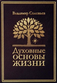 Постер книги Духовные основы жизни