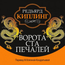 Постер книги Ворота ста печалей