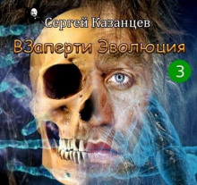 Постер книги Эволюция