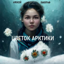 Постер книги Цветок Арктики