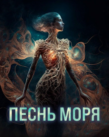 Постер книги Песнь моря