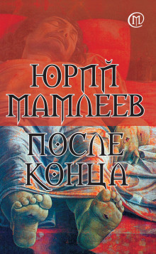 Постер книги После конца