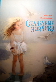 Постер книги Солнечные зайчики