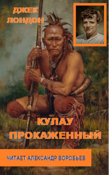 Постер книги Кулау прокаженный