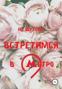 Постер книги Встретимся в метро