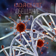 Постер книги Обещание