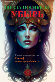 Постер книги Триумф целеустремленности