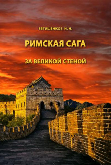 Постер книги За великой стеной