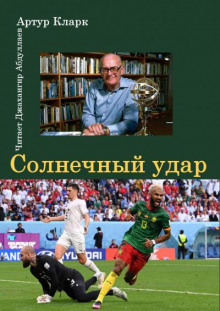 Постер книги Солнечный удар