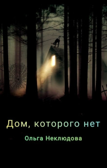 Постер книги Дом, которого нет