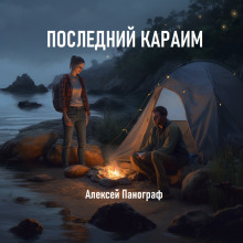 Постер книги Последний караим