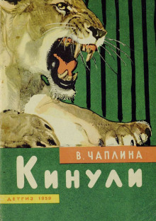 Постер книги Кинули