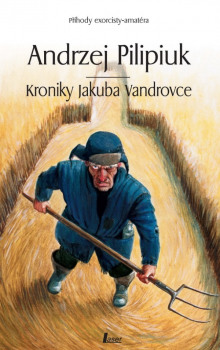 Постер книги Хроники Якуба Вендровича (Польский язык)