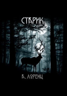 Постер книги Старик