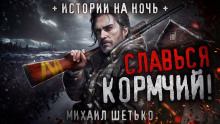 Постер книги Славься кормчий!