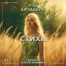 Постер книги Стихи