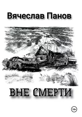 Постер книги Вне смерти